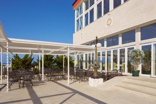 Imagen general del Hotel Amore Beach - All Inclusive Light. Foto 5