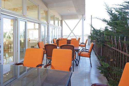 Imagen general del Hotel Amore Beach - All Inclusive Light. Foto 6