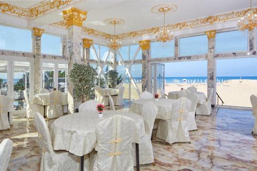 Imagen general del Hotel Amore Beach - All Inclusive Light. Foto 7