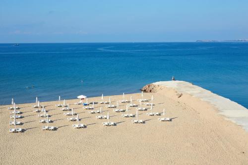 Imagen general del Hotel Amore Beach - All Inclusive Light. Foto 8