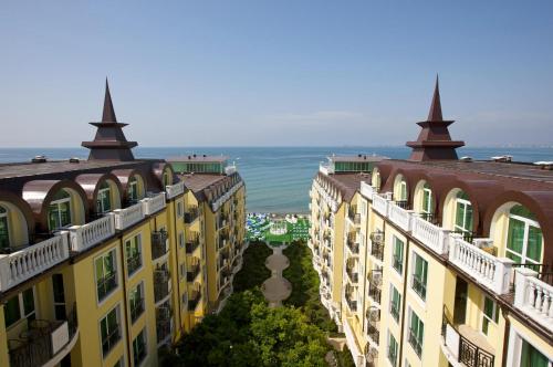 Imagen general del Hotel Amore Beach - All Inclusive Light. Foto 9