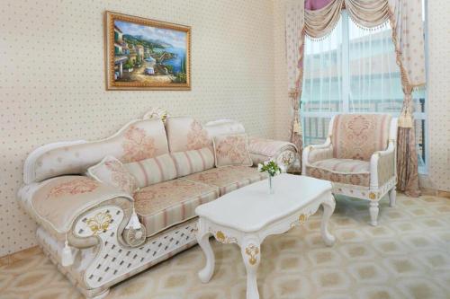 Imagen de la habitación del Hotel Amore Beach - All Inclusive Light. Foto 17