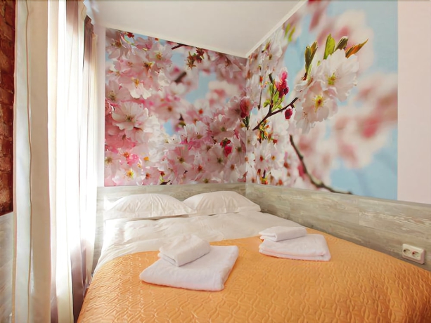 Imagen de la habitación del Hotel Amore, Centro San Petersburgo. Foto 3