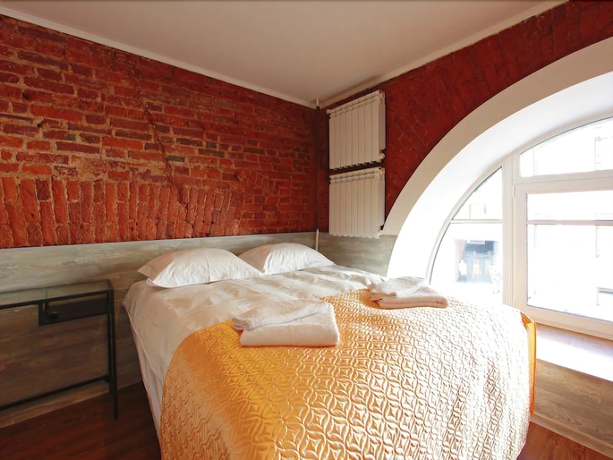 Imagen de la habitación del Hotel Amore, Centro San Petersburgo. Foto 4