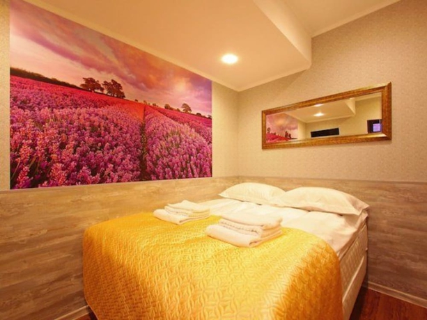 Imagen de la habitación del Hotel Amore, Centro San Petersburgo. Foto 7