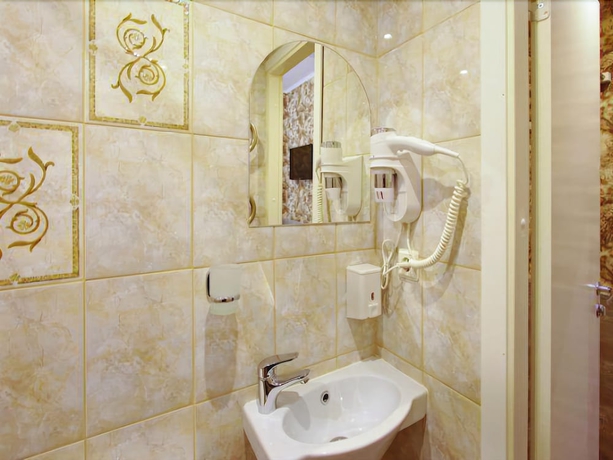 Imagen de la habitación del Hotel Amore, Centro San Petersburgo. Foto 8