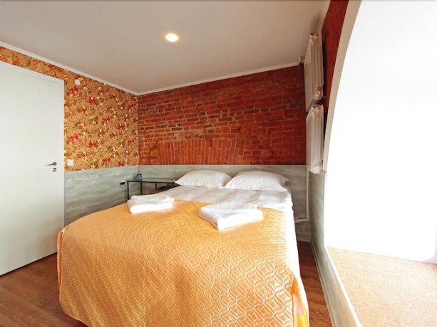 Imagen de la habitación del Hotel Amore, Centro San Petersburgo. Foto 9