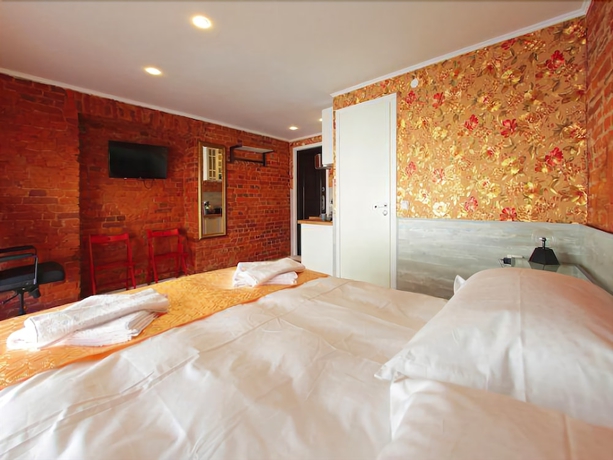 Imagen de la habitación del Hotel Amore, Centro San Petersburgo. Foto 14