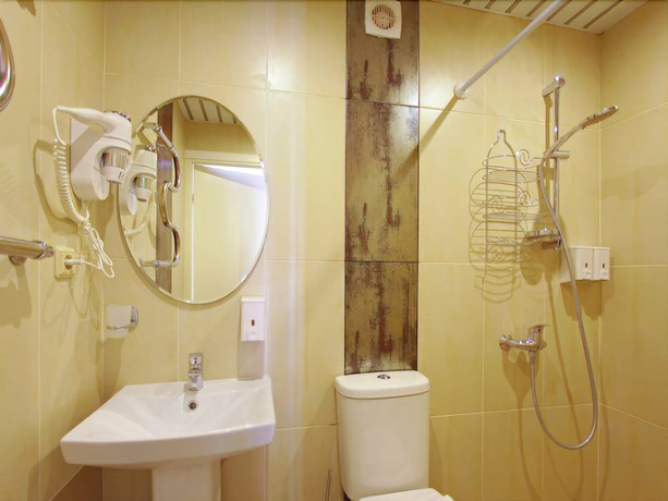 Imagen de la habitación del Hotel Amore, Centro San Petersburgo. Foto 18
