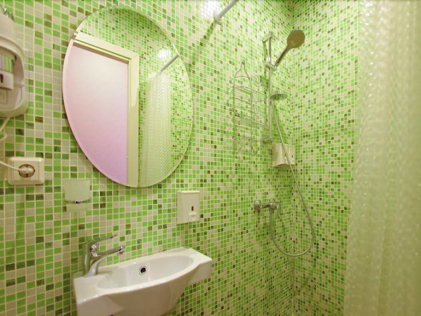 Imagen de la habitación del Hotel Amore, Centro San Petersburgo. Foto 19