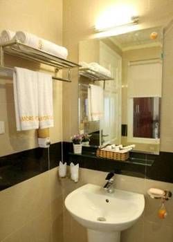 Imagen de la habitación del Hotel Amore, Hanoi. Foto 4