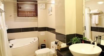 Imagen de la habitación del Hotel Amore, Hanoi. Foto 5