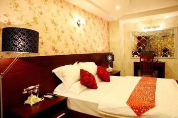 Imagen de la habitación del Hotel Amore, Hanoi. Foto 6