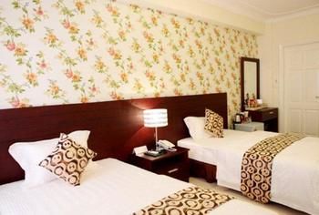 Imagen general del Hotel Amore, Hanoi. Foto 2