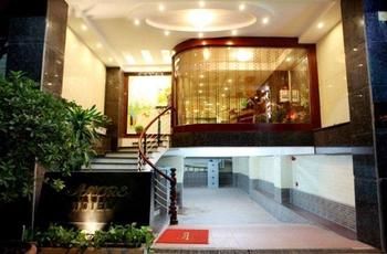 Imagen de la habitación del Hotel Amore, Hanoi. Foto 7