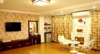 Imagen general del Hotel Amore, Hanoi. Foto 1