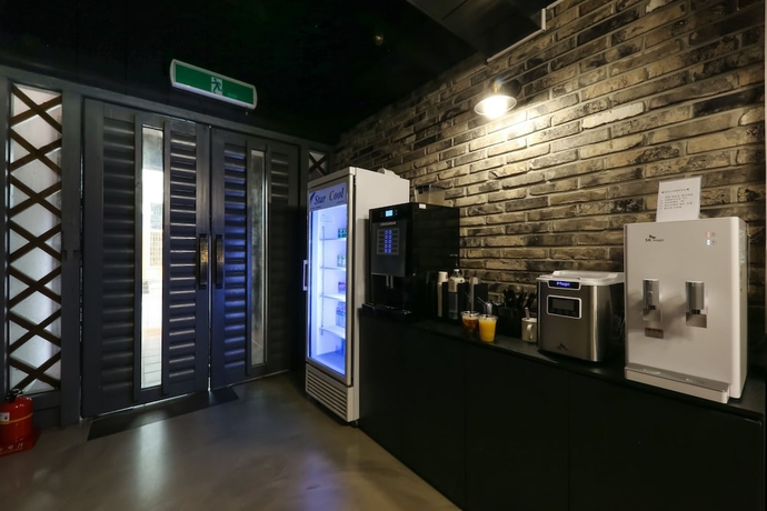 Imagen de los interiores del Hotel Amore Motel. Foto 15