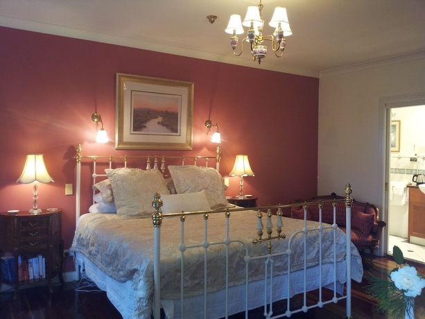 Imagen de la habitación del Hotel Amore Mt Tamborine. Foto 2