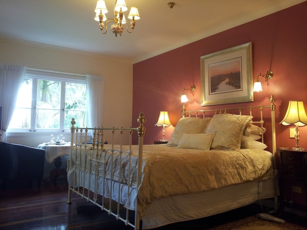 Imagen de la habitación del Hotel Amore Mt Tamborine. Foto 3