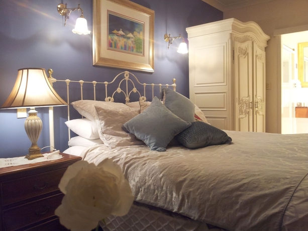 Imagen de la habitación del Hotel Amore Mt Tamborine. Foto 4