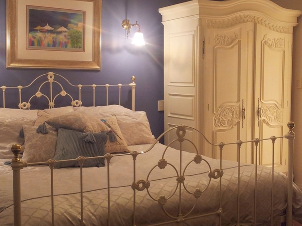 Imagen de la habitación del Hotel Amore Mt Tamborine. Foto 5