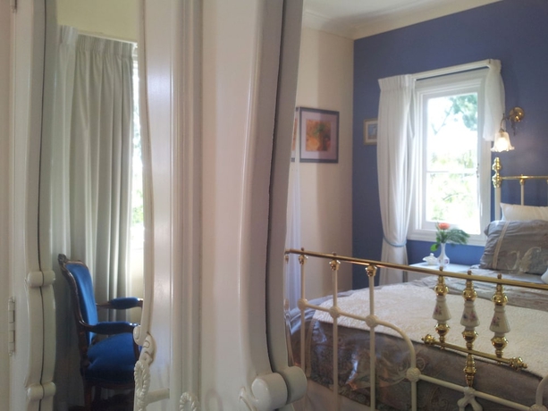 Imagen de la habitación del Hotel Amore Mt Tamborine. Foto 6