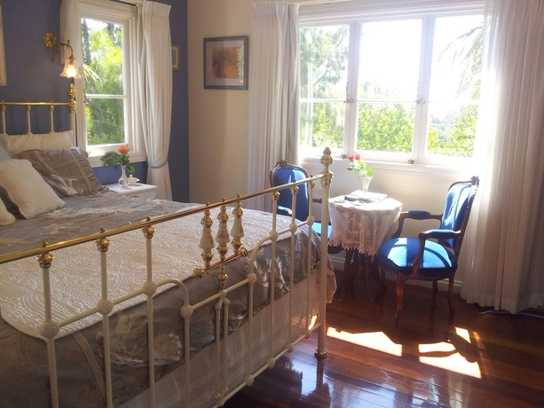 Imagen de la habitación del Hotel Amore Mt Tamborine. Foto 7