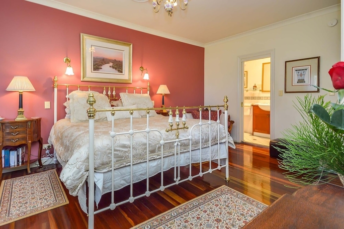 Imagen de la habitación del Hotel Amore Mt Tamborine. Foto 8