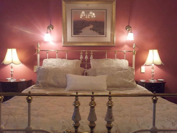 Imagen de la habitación del Hotel Amore Mt Tamborine. Foto 9