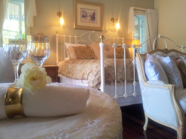 Imagen de la habitación del Hotel Amore Mt Tamborine. Foto 10