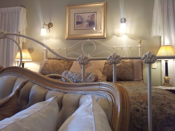 Imagen de la habitación del Hotel Amore Mt Tamborine. Foto 11