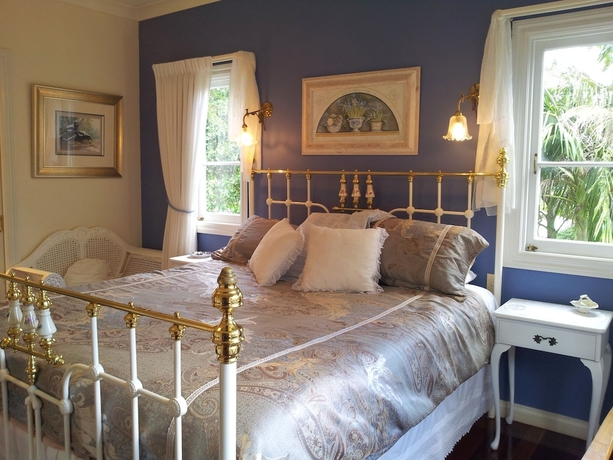 Imagen de la habitación del Hotel Amore Mt Tamborine. Foto 12