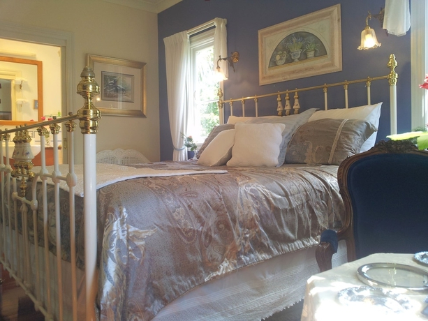 Imagen de la habitación del Hotel Amore Mt Tamborine. Foto 13