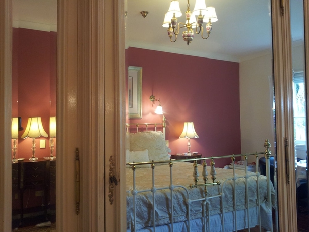 Imagen de la habitación del Hotel Amore Mt Tamborine. Foto 15