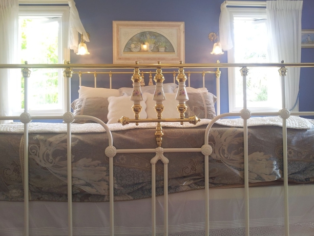 Imagen de la habitación del Hotel Amore Mt Tamborine. Foto 17