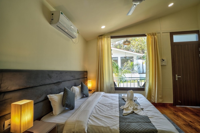 Imagen de la habitación del Hotel Amore Serenity Resort. Foto 5