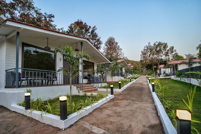 Imagen de la habitación del Hotel Amore Serenity Resort. Foto 6
