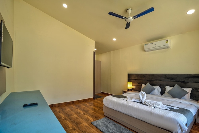 Imagen de la habitación del Hotel Amore Serenity Resort. Foto 9