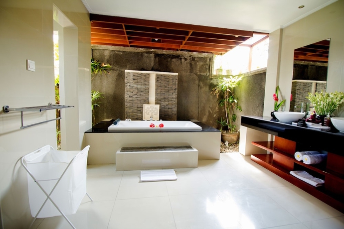 Imagen de la habitación del Hotel Amore Villas. Foto 2