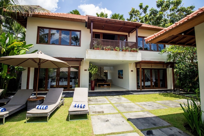 Imagen de la habitación del Hotel Amore Villas. Foto 12