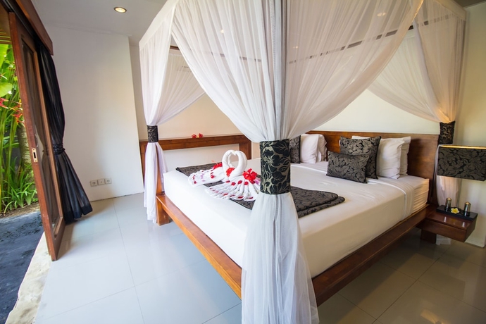Imagen de la habitación del Hotel Amore Villas. Foto 18