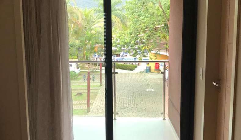 Imagen de la habitación del Hotel Amoreiras Pousada. Foto 2