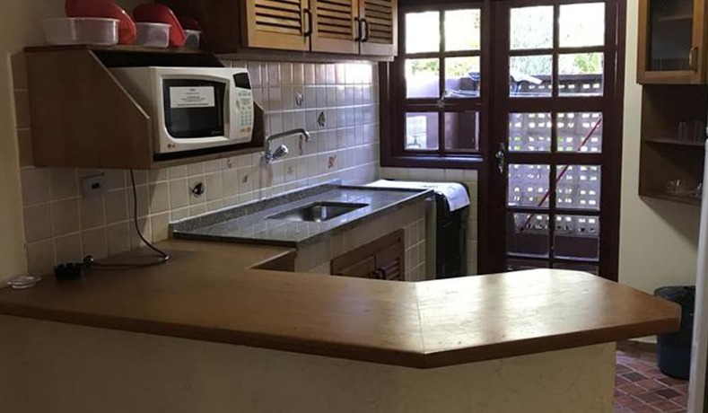 Imagen de la habitación del Hotel Amoreiras Pousada. Foto 4