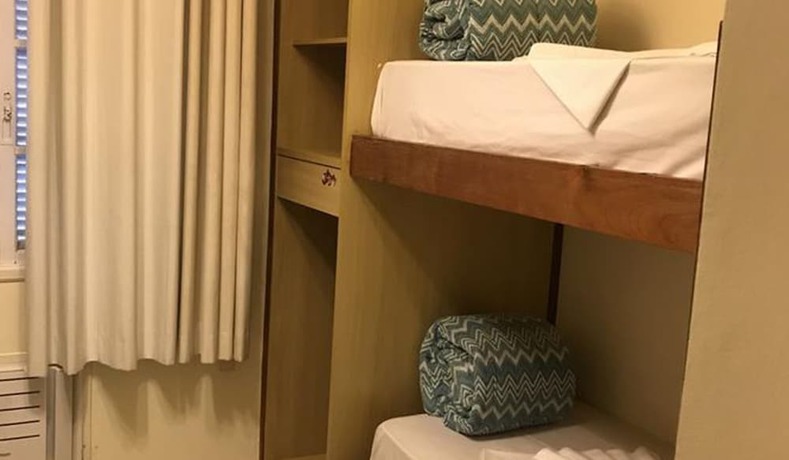 Imagen de la habitación del Hotel Amoreiras Pousada. Foto 8