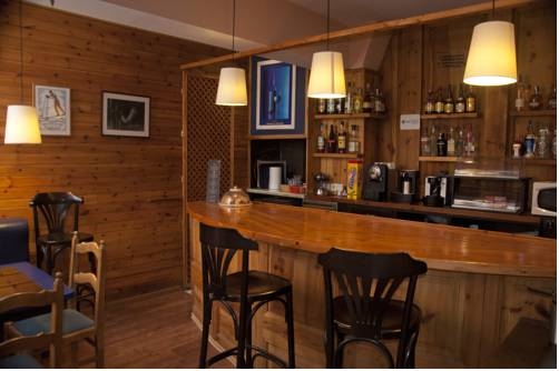 Imagen general del Hotel Amoretes. Foto 3