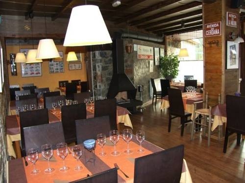 Imagen general del Hotel Amoretes. Foto 6