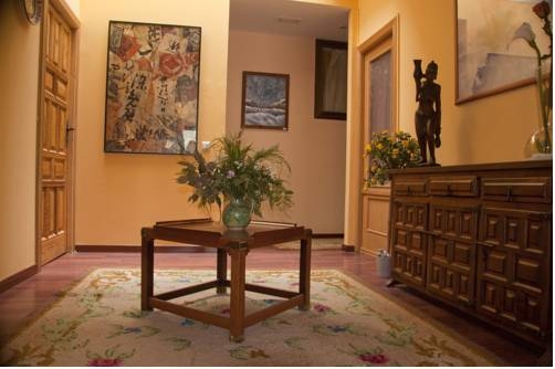 Imagen general del Hotel Amoretes. Foto 7