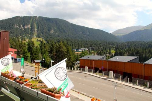 Imagen general del Hotel Amoretes. Foto 9