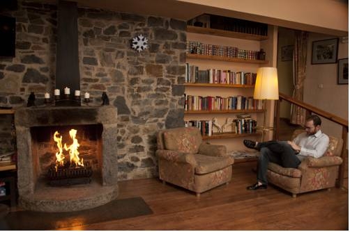 Imagen general del Hotel Amoretes. Foto 11