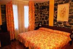 Imagen general del Hotel Amoretes. Foto 16